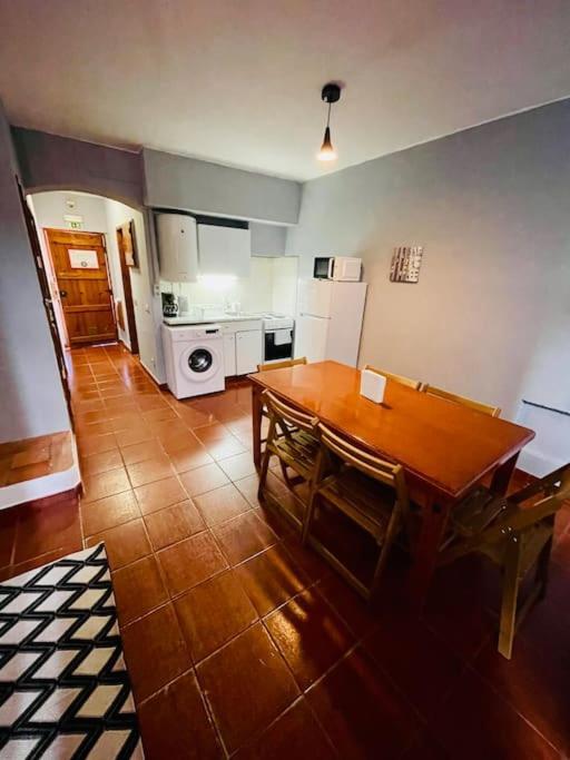Apartment T2, Da Oura *
