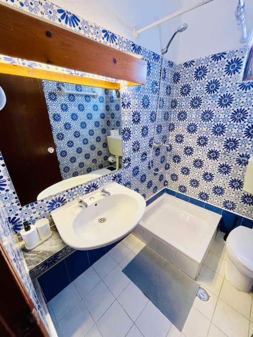 T2, Da Oura Apartment