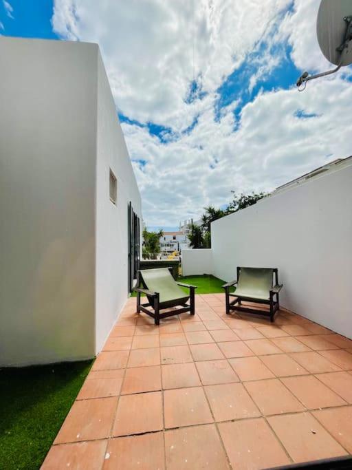 Apartment T2, Da Oura
