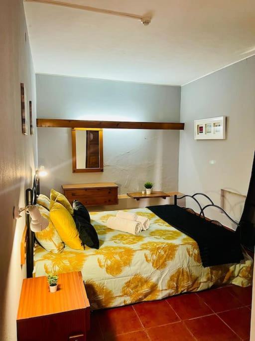 T2, Da Oura Apartment *