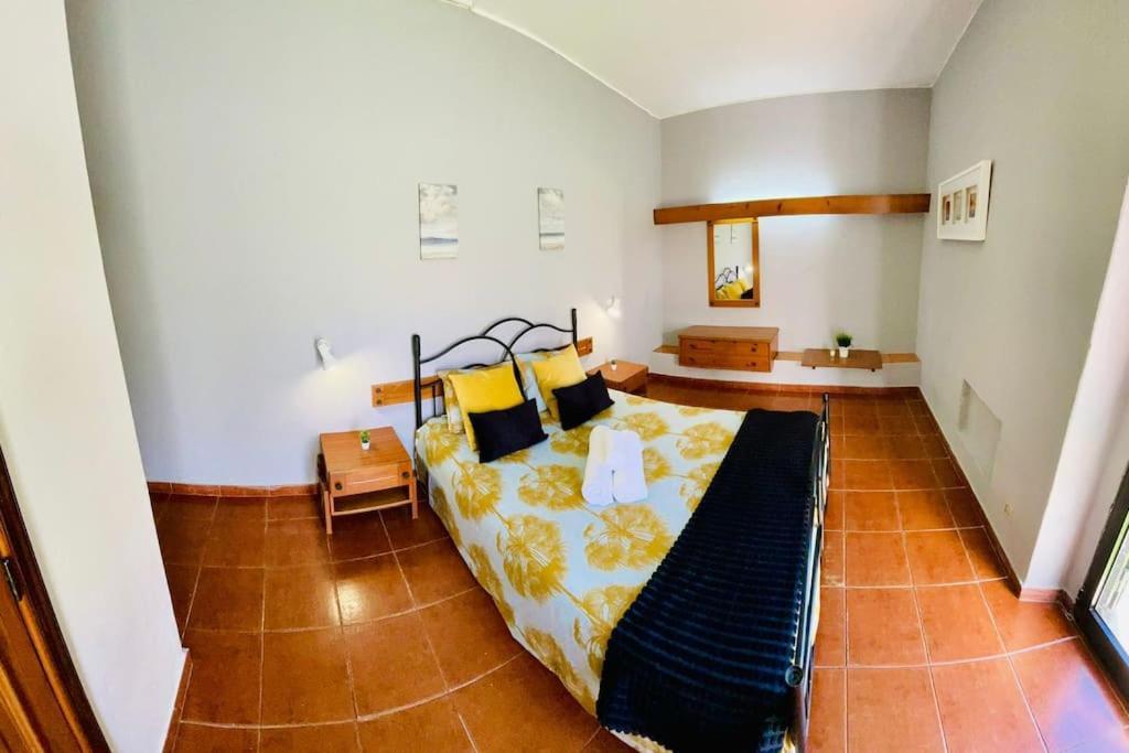 T2, Da Oura Apartment Albufeira