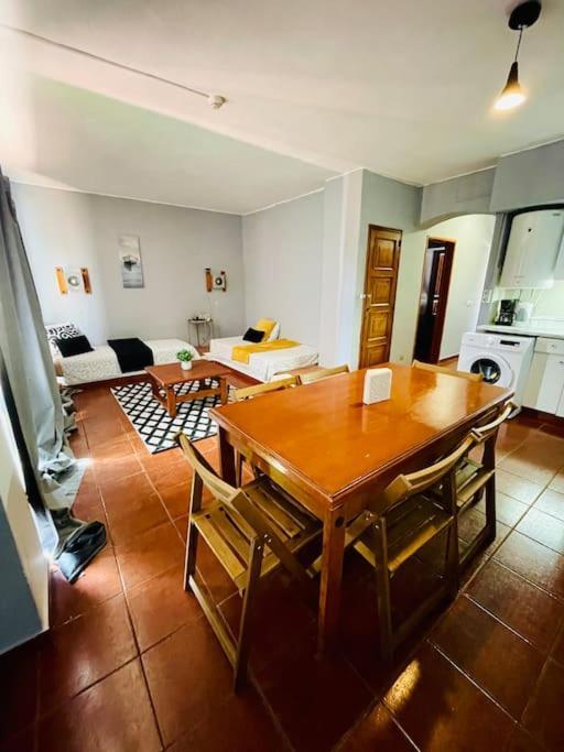 Apartment T2, Da Oura *