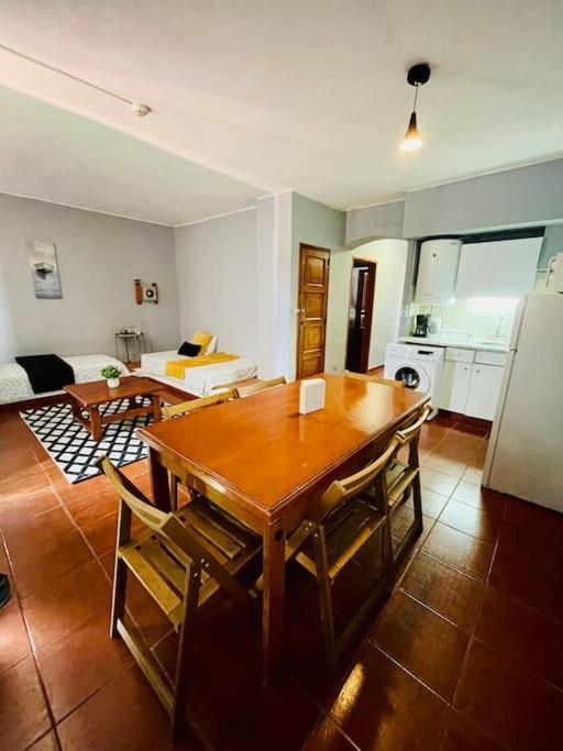 T2, Da Oura Apartment Albufeira