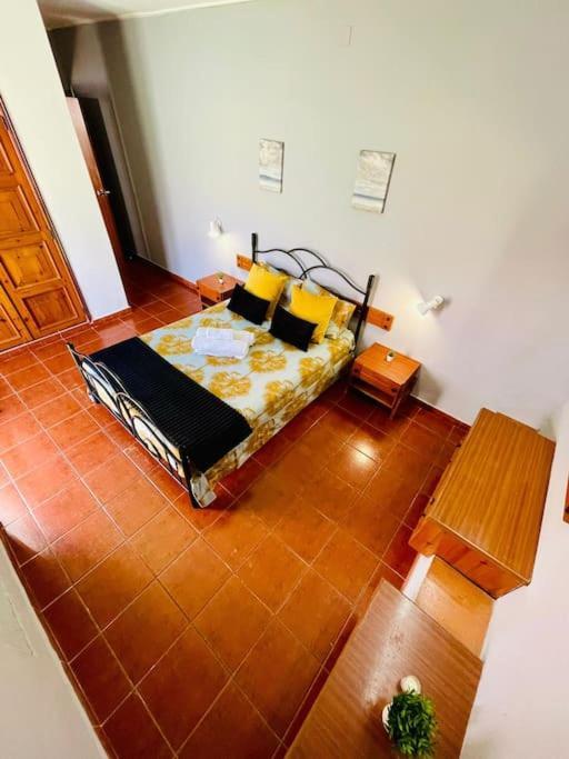 Apartment T2, Da Oura