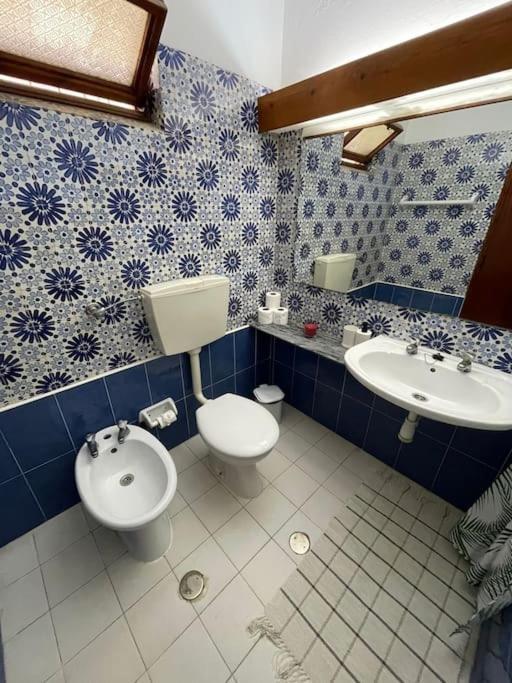 T2, Da Oura Apartment *