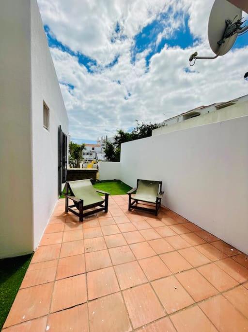 Apartamento T2, Da Oura Albufeira