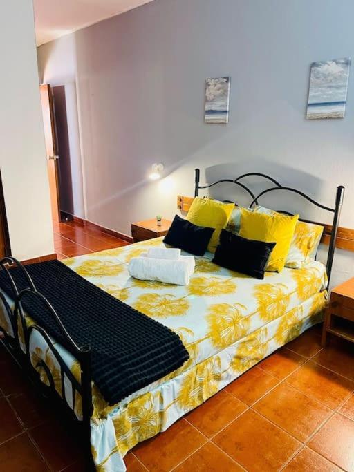 T2, Da Oura Apartamento *